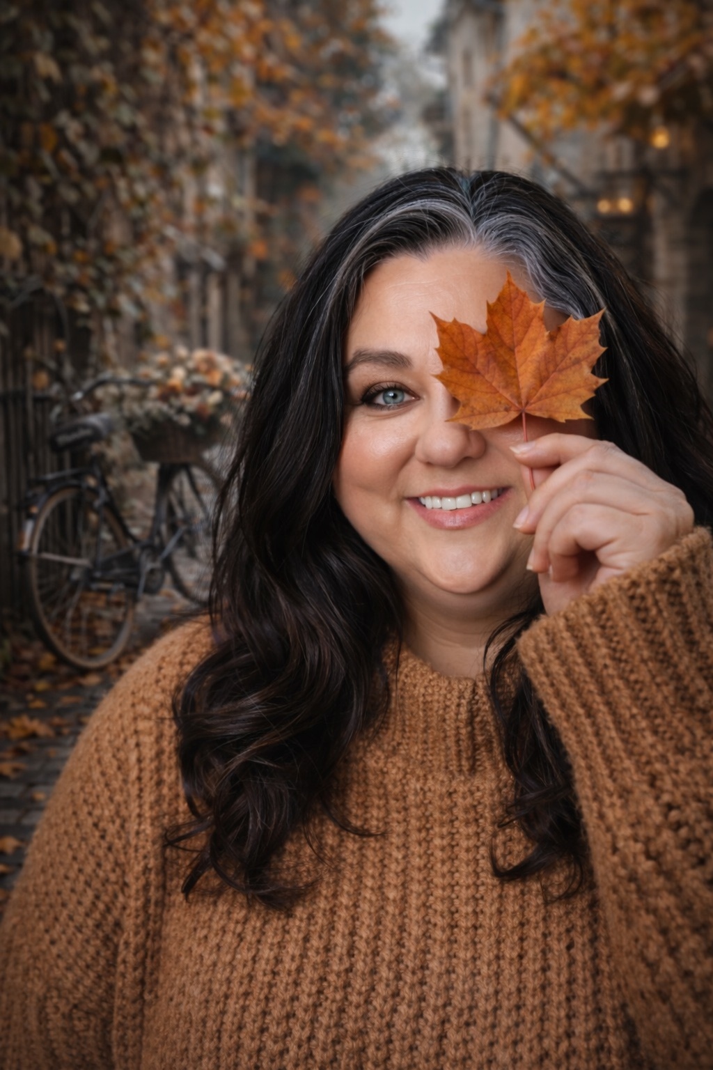 Mimi — founder of Middle Sister's Boutique